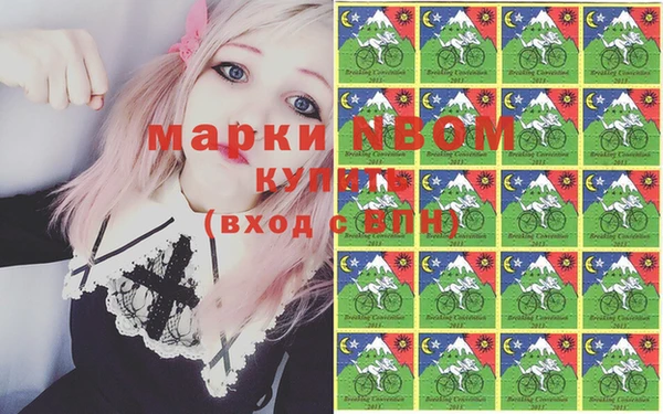 крисы Пестово