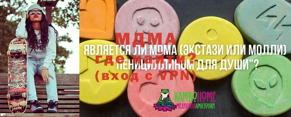 стафф Переславль-Залесский